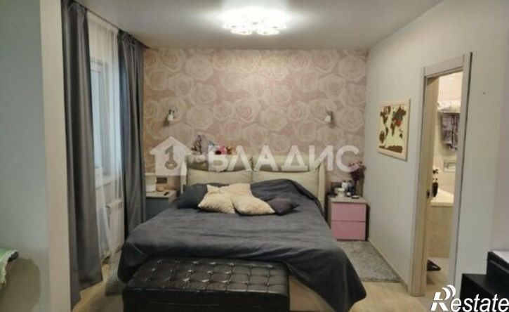 3-комн квартира 18-й микрорайон, 20
