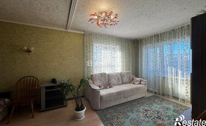 1-комн квартира ул 40 лет Октября, 38,  д. 38