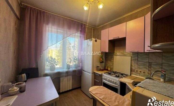 1-комн квартира ул 40 лет Октября, 38,  д. 38