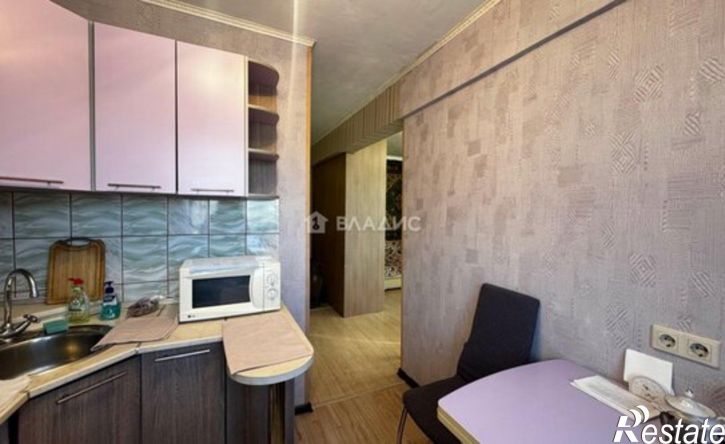 1-комн квартира ул 40 лет Октября, 38,  д. 38