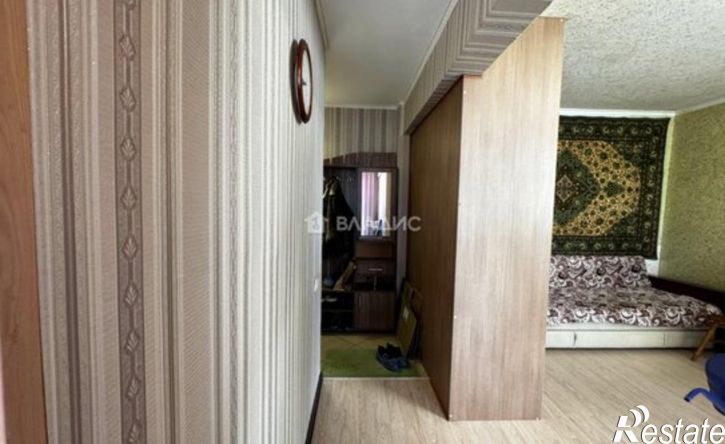 1-комн квартира ул 40 лет Октября, 38,  д. 38