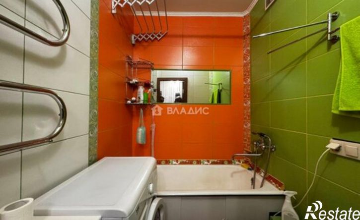 1-комн квартира ул 40 лет Октября, 38,  д. 38