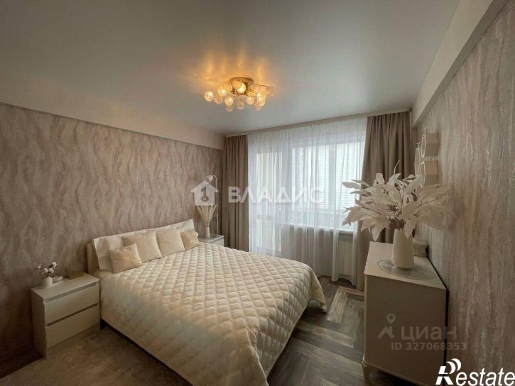 2-комн квартира 17-й микрорайон, 21