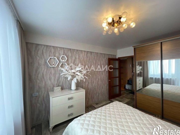 2-комн квартира 17-й микрорайон, 21
