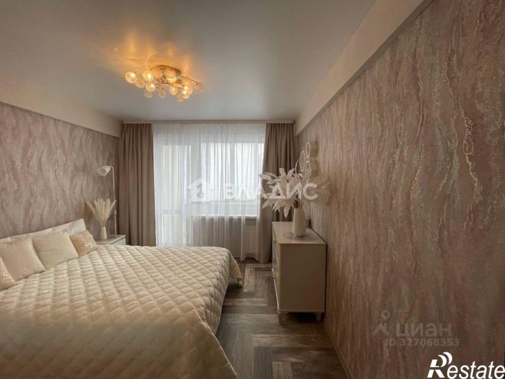 2-комн квартира 17-й микрорайон, 21