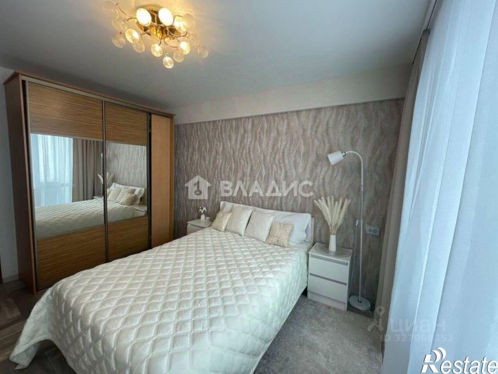 2-комн квартира 17-й микрорайон, 21