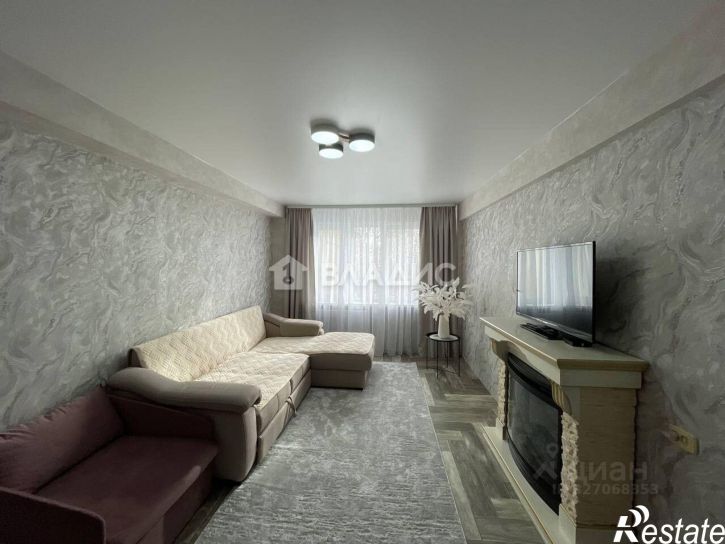 2-комн квартира 17-й микрорайон, 21