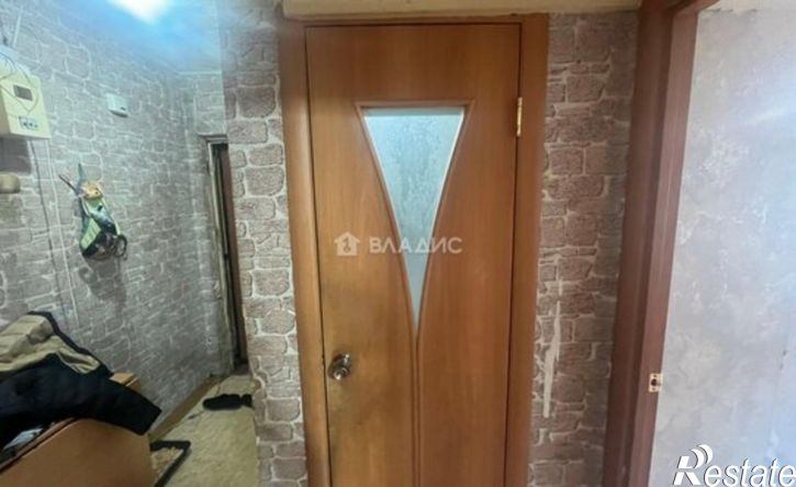 1-комн квартира 95-й квартал, Б
