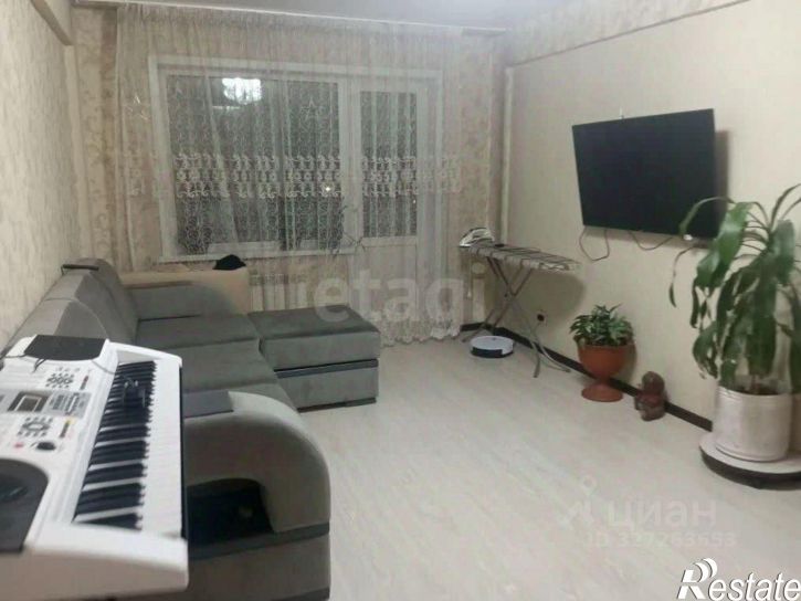 3-комн квартира Ангарский городской округ