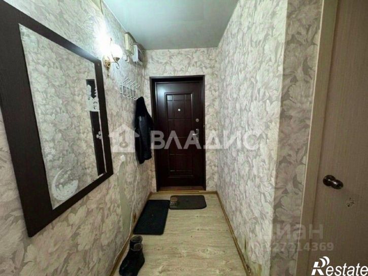 3-комн квартира квартал 207/210, 1