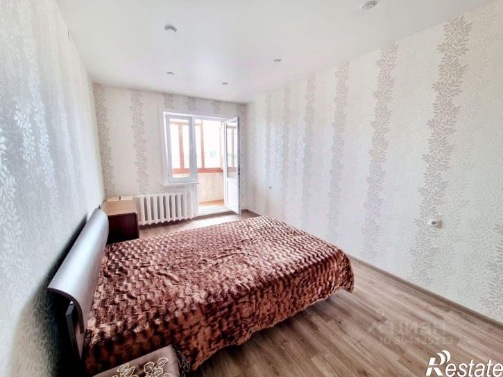 2-комн квартира 32-й микрорайон, 3