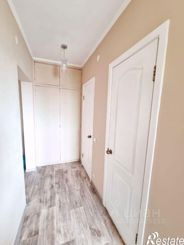 2-комн квартира 32-й микрорайон, 3