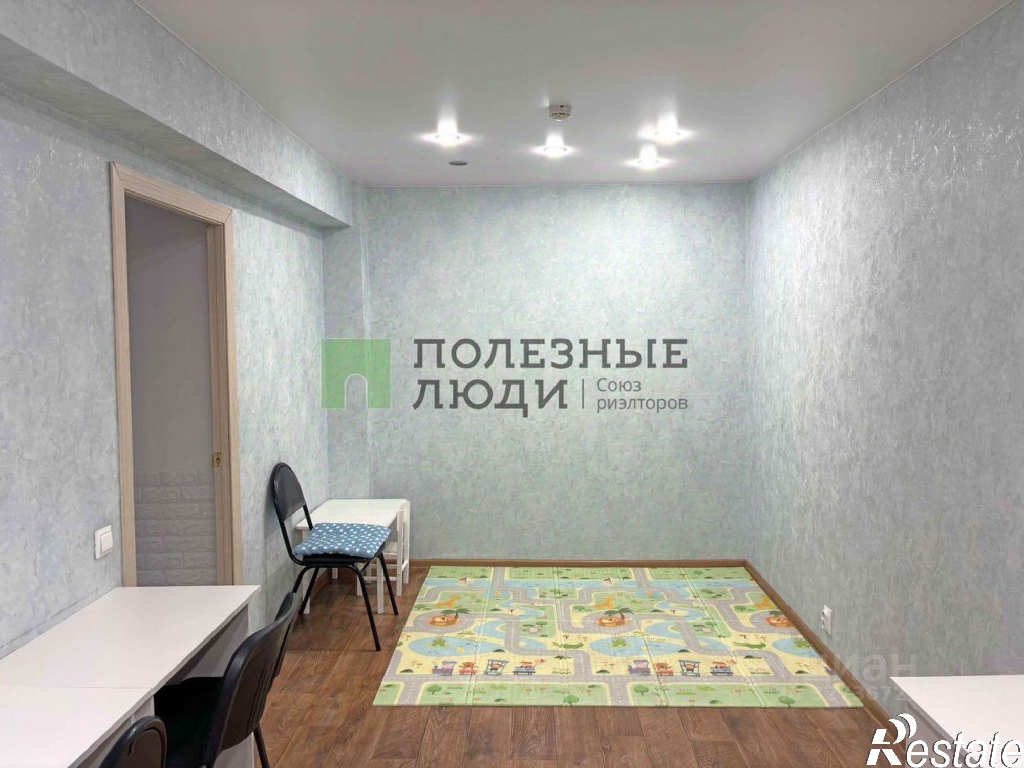 Купить офис, помещение под офис за 4 500 000 рублей на ул Енисейская, 1Б