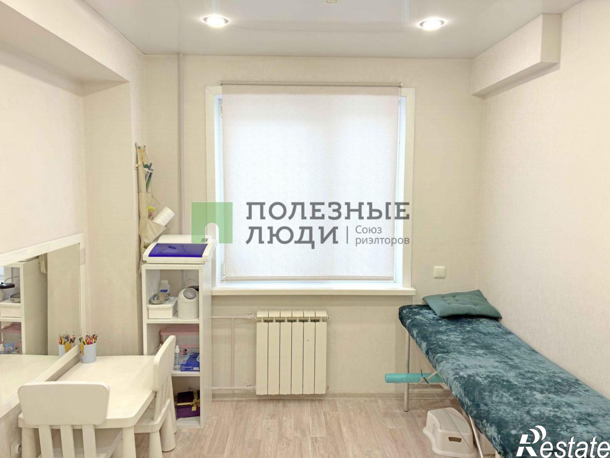 Купить офис, помещение под офис за 4 500 000 рублей на ул Енисейская, 1Б