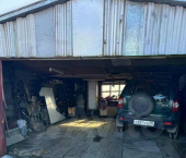 коттедж 66 кв м ул Рабочая, 22