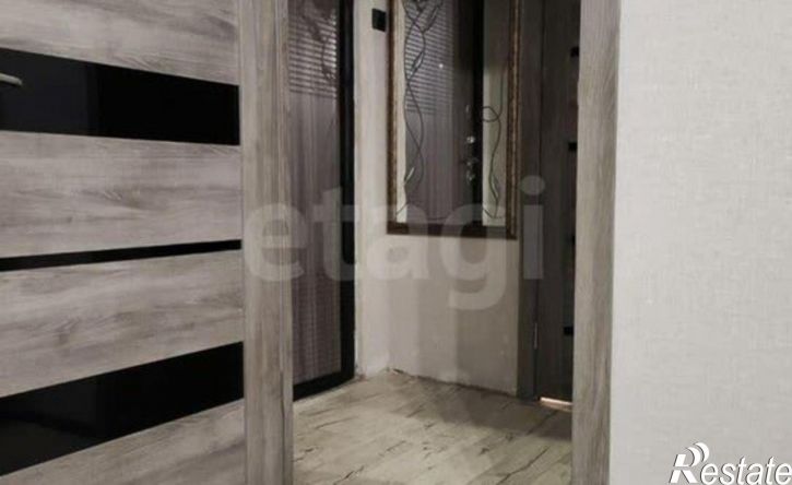 1-комн квартира 32-й микрорайон, 3