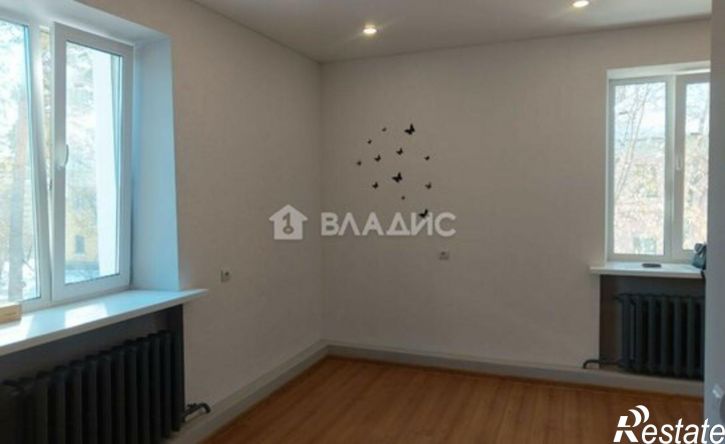 1-комн квартира 61-й квартал, 3