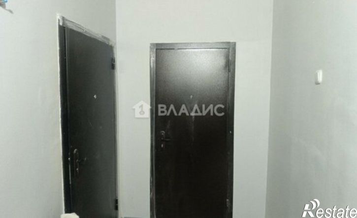 1-комн квартира 61-й квартал, 3