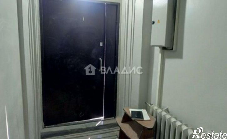 1-комн квартира 61-й квартал, 3