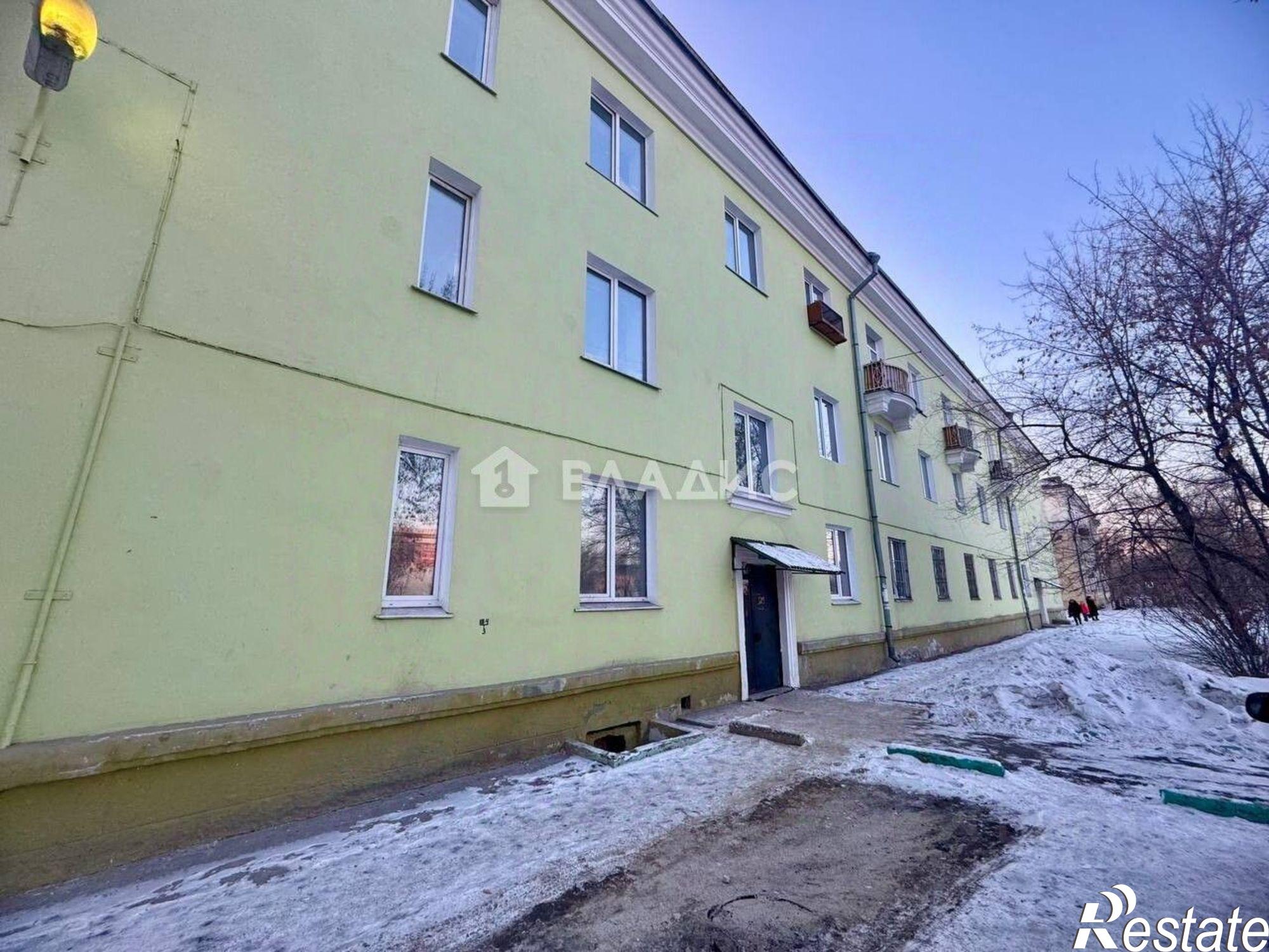 Купить комнату за 1 500 000 рублей на 77-й квартал, 6
