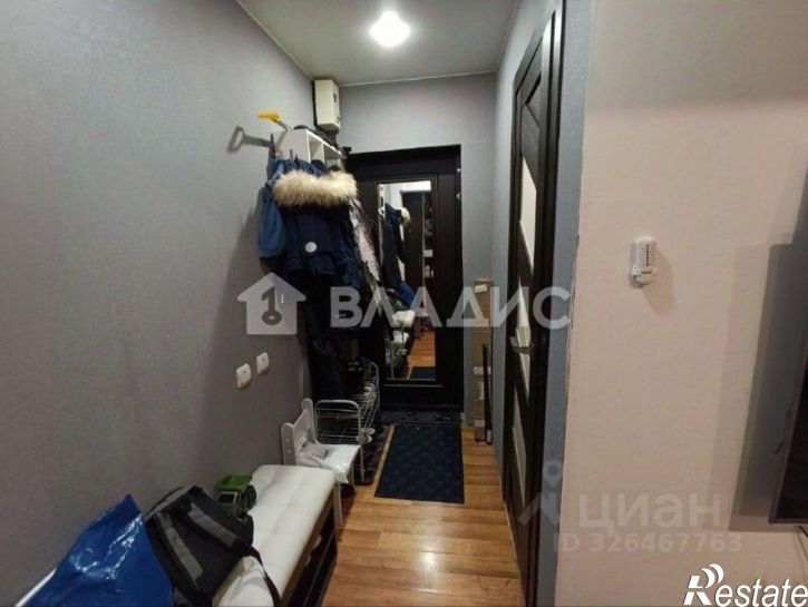 1-комн квартира ул Желябова, 13,  д. 13