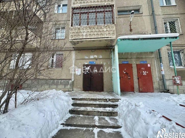 1-комн квартира 9-й микрорайон, 91