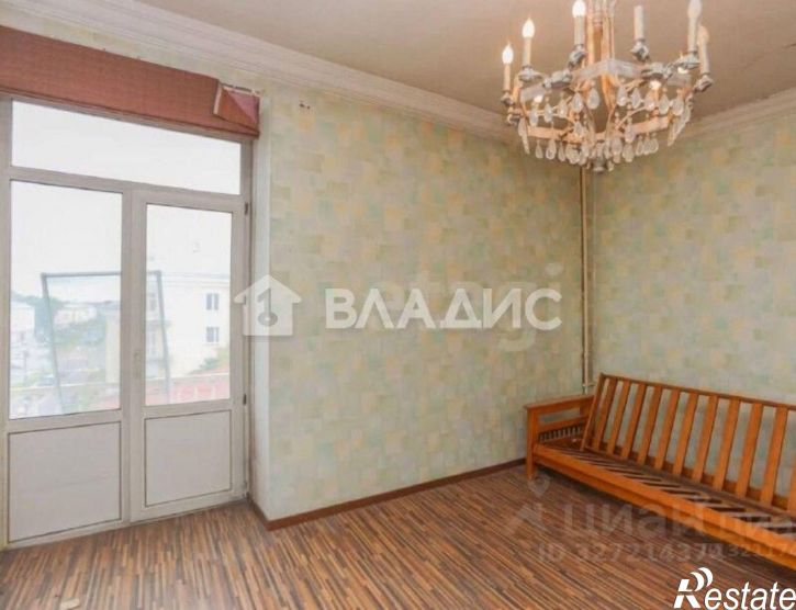 1-комн квартира 74-й квартал, 4А