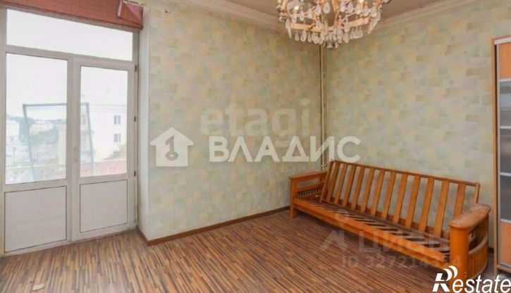1-комн квартира 74-й квартал, 4А