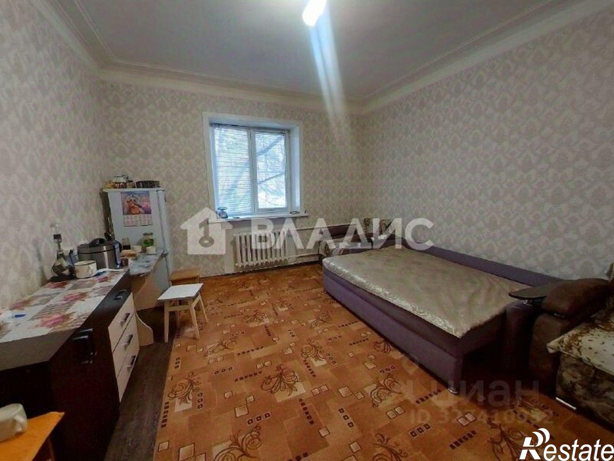 Купить комнату за 1 350 000 рублей на 59-й квартал, 11
