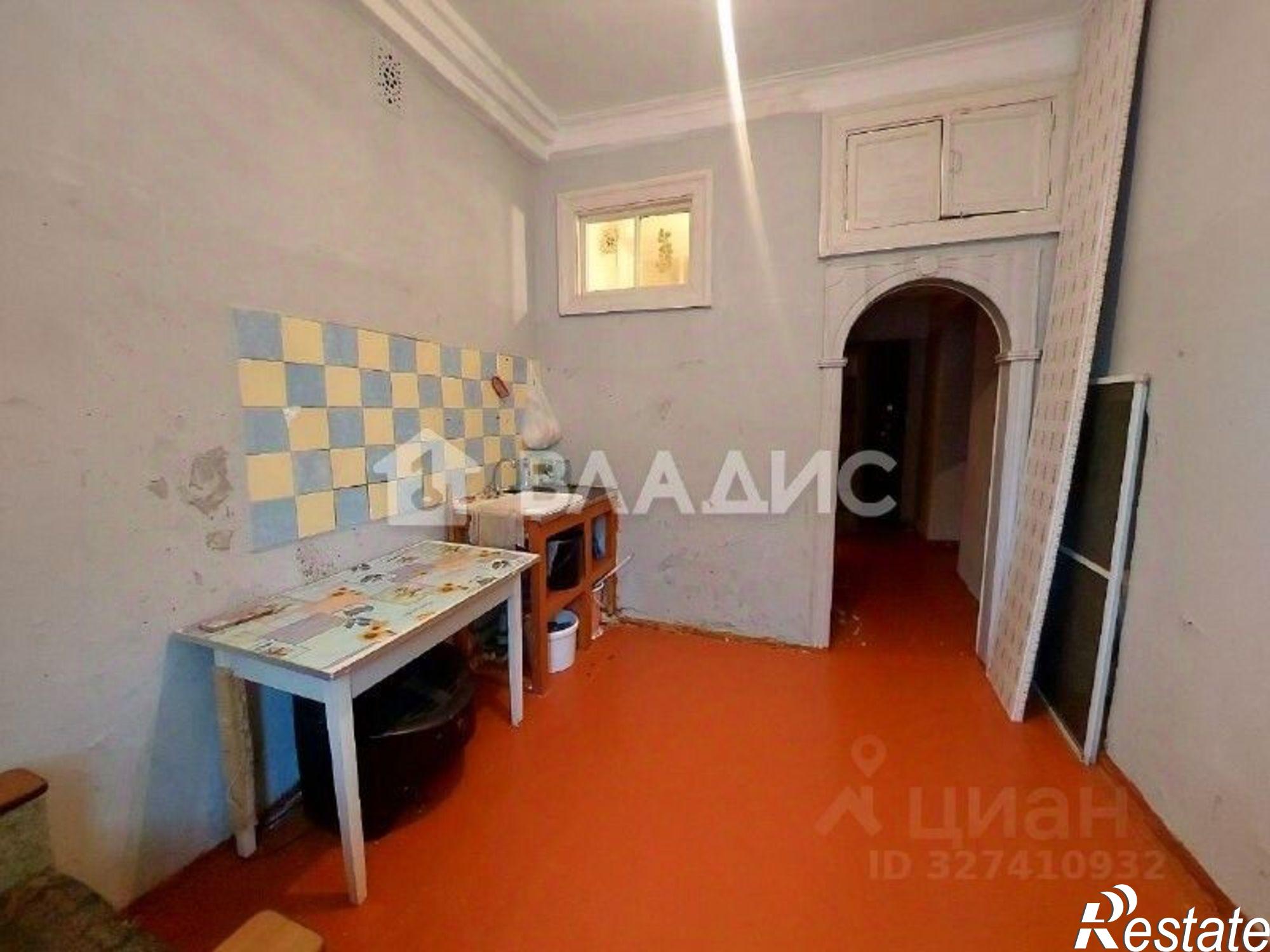 Купить комнату за 1 350 000 рублей на 59-й квартал, 11