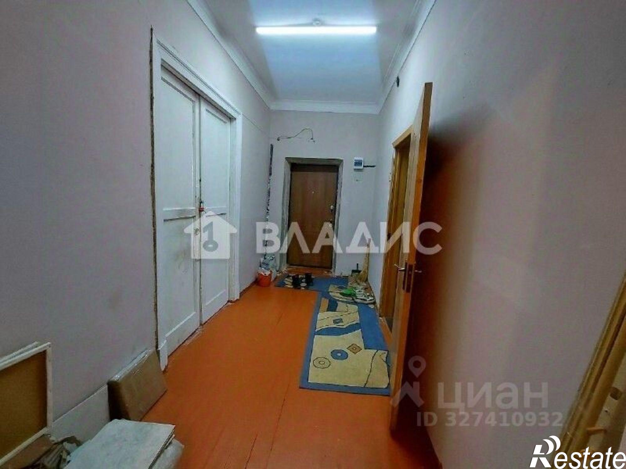 Купить комнату за 1 350 000 рублей на 59-й квартал, 11