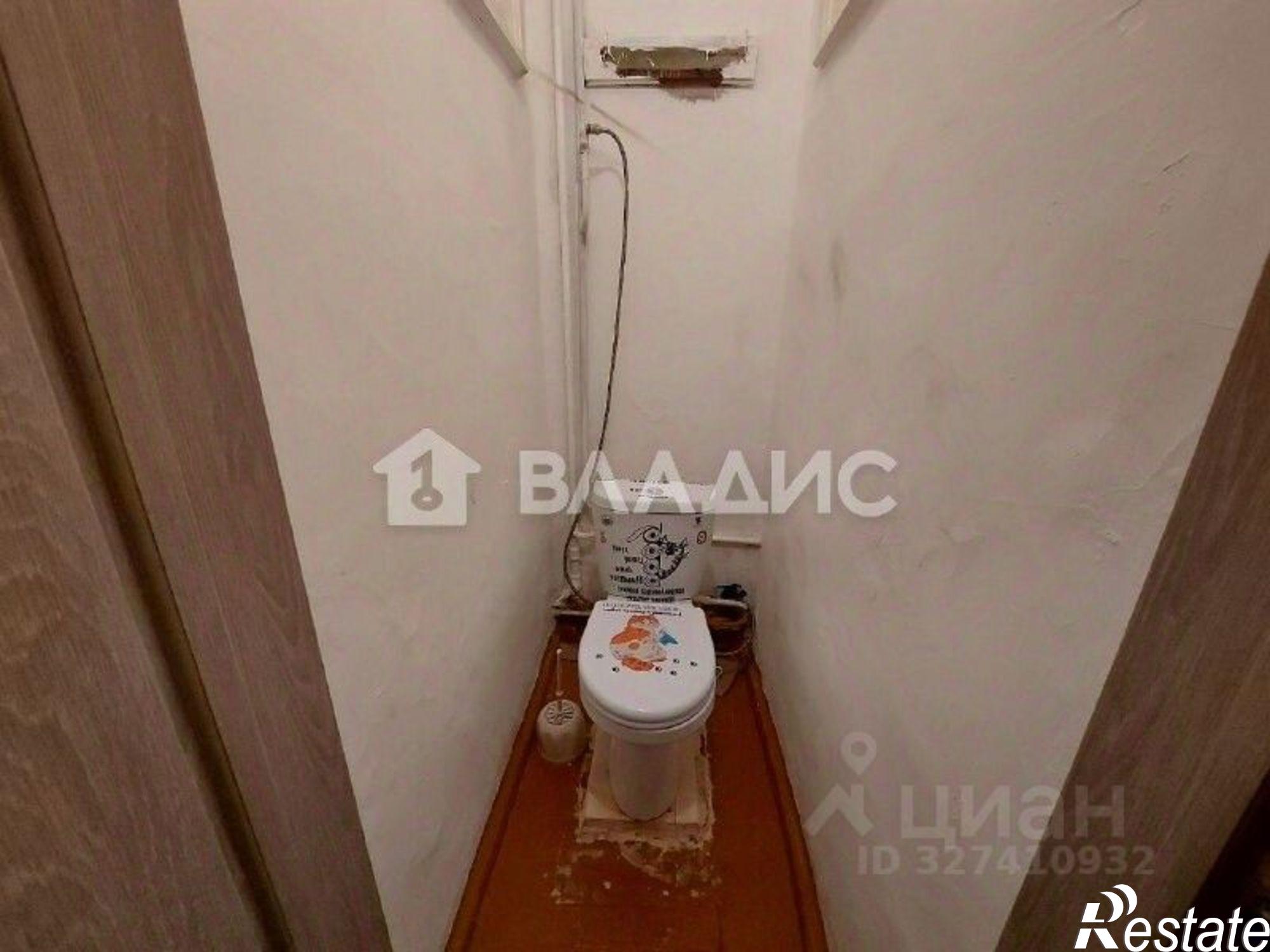Купить комнату за 1 350 000 рублей на 59-й квартал, 11