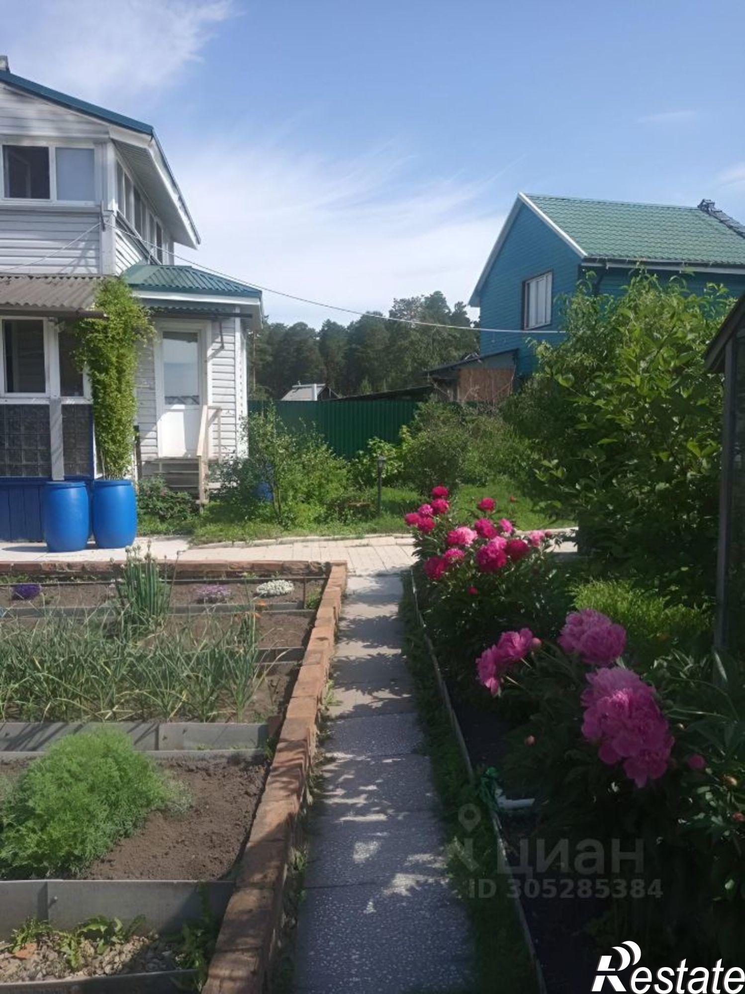 Купить дачу, дом, коттедж за 5 550 000 рублей на СНТ Юбилейное