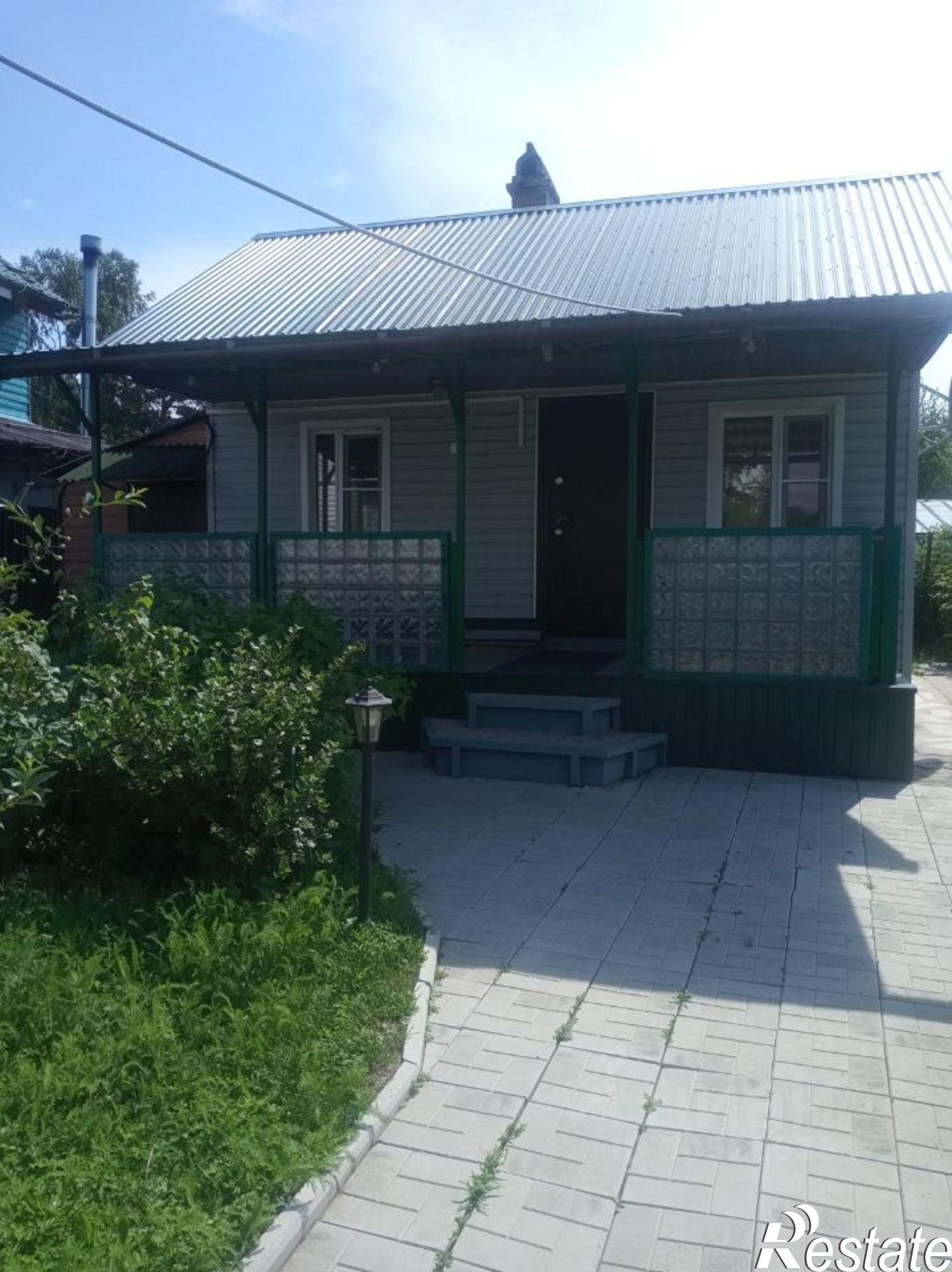 Купить дачу, дом, коттедж за 5 550 000 рублей на СНТ Юбилейное