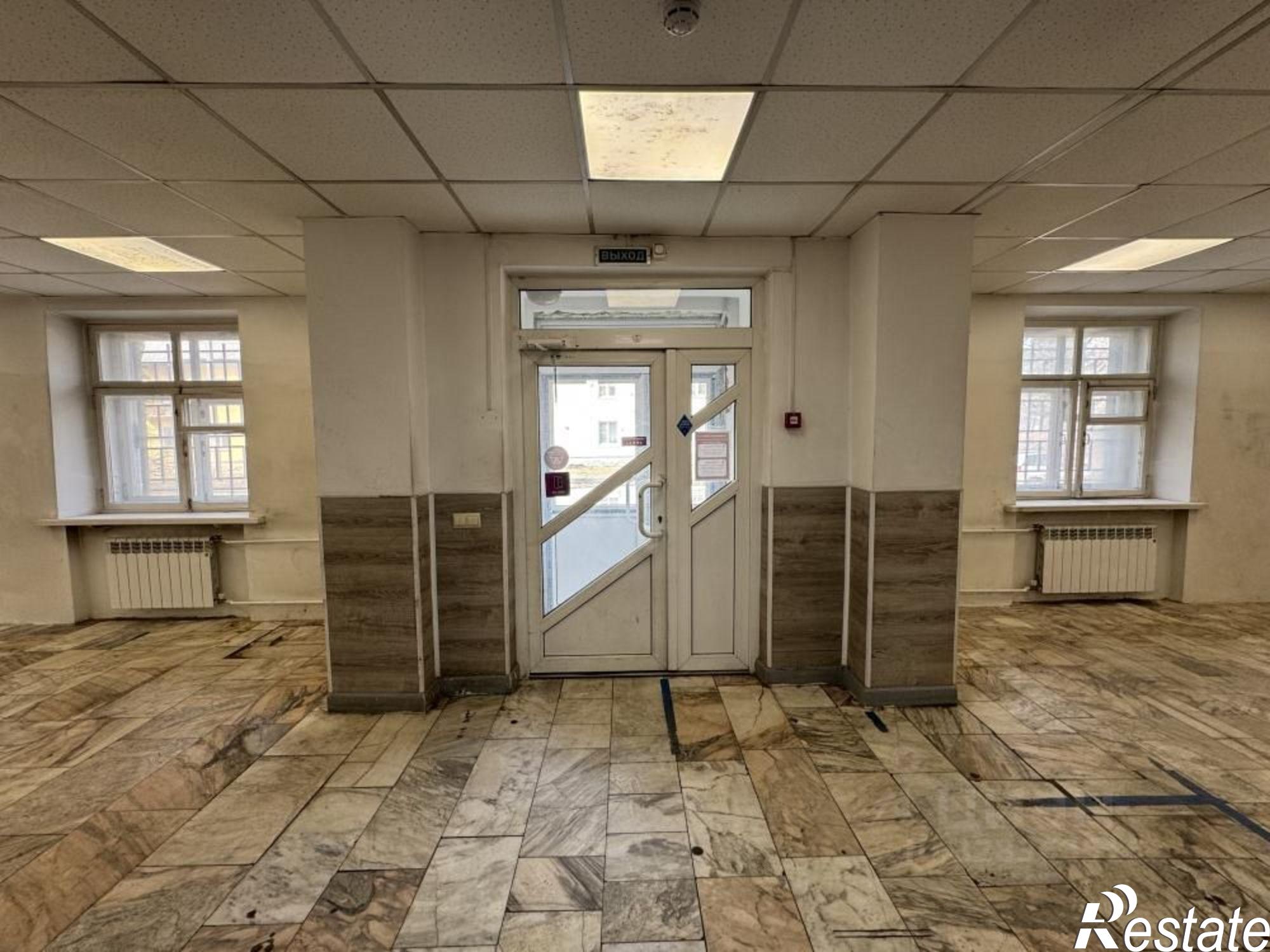 Купить торговое помещение за 301 535 рублей на 19-й кв-л, 6