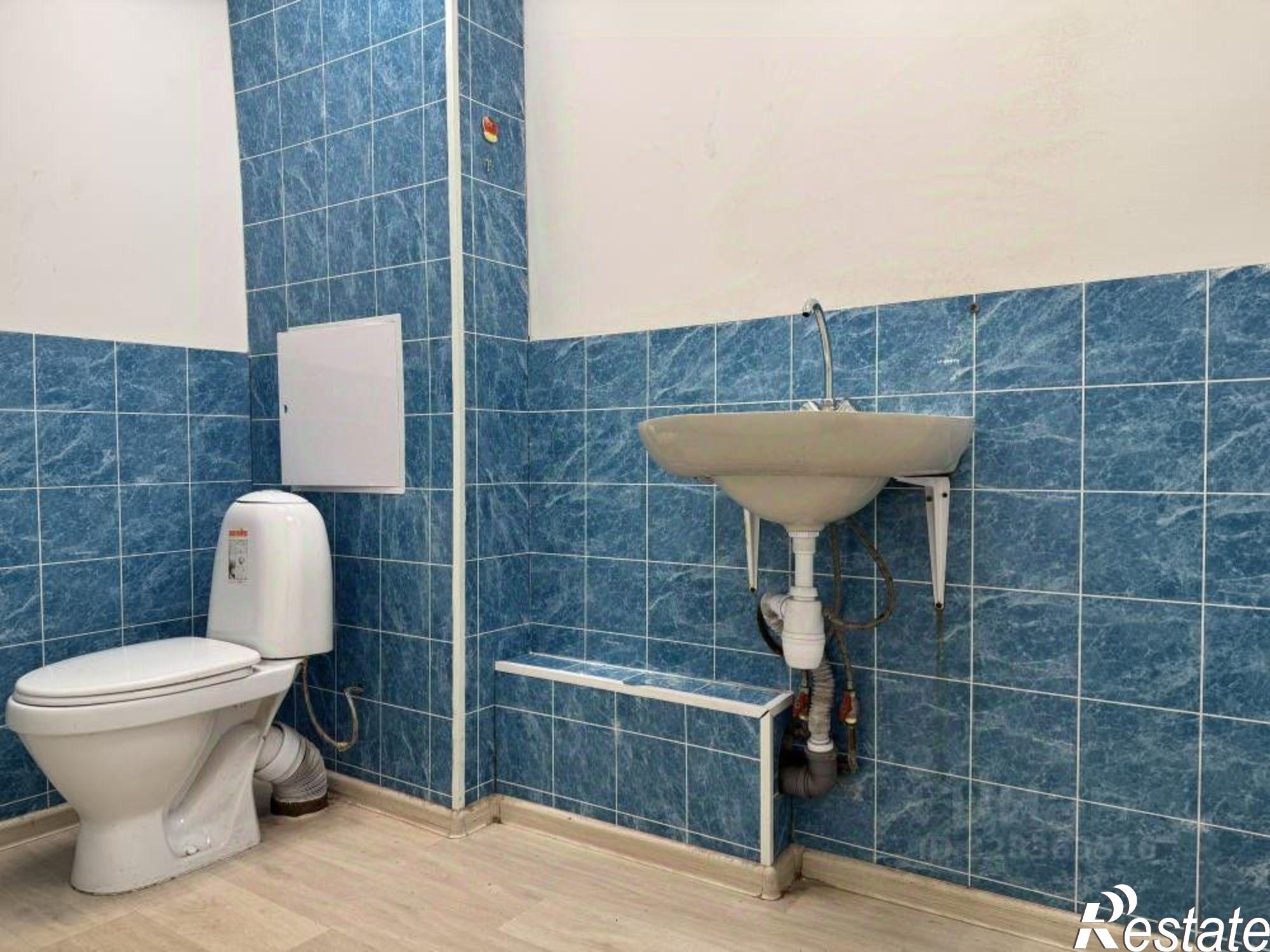 Купить торговое помещение за 301 535 рублей на 19-й кв-л, 6
