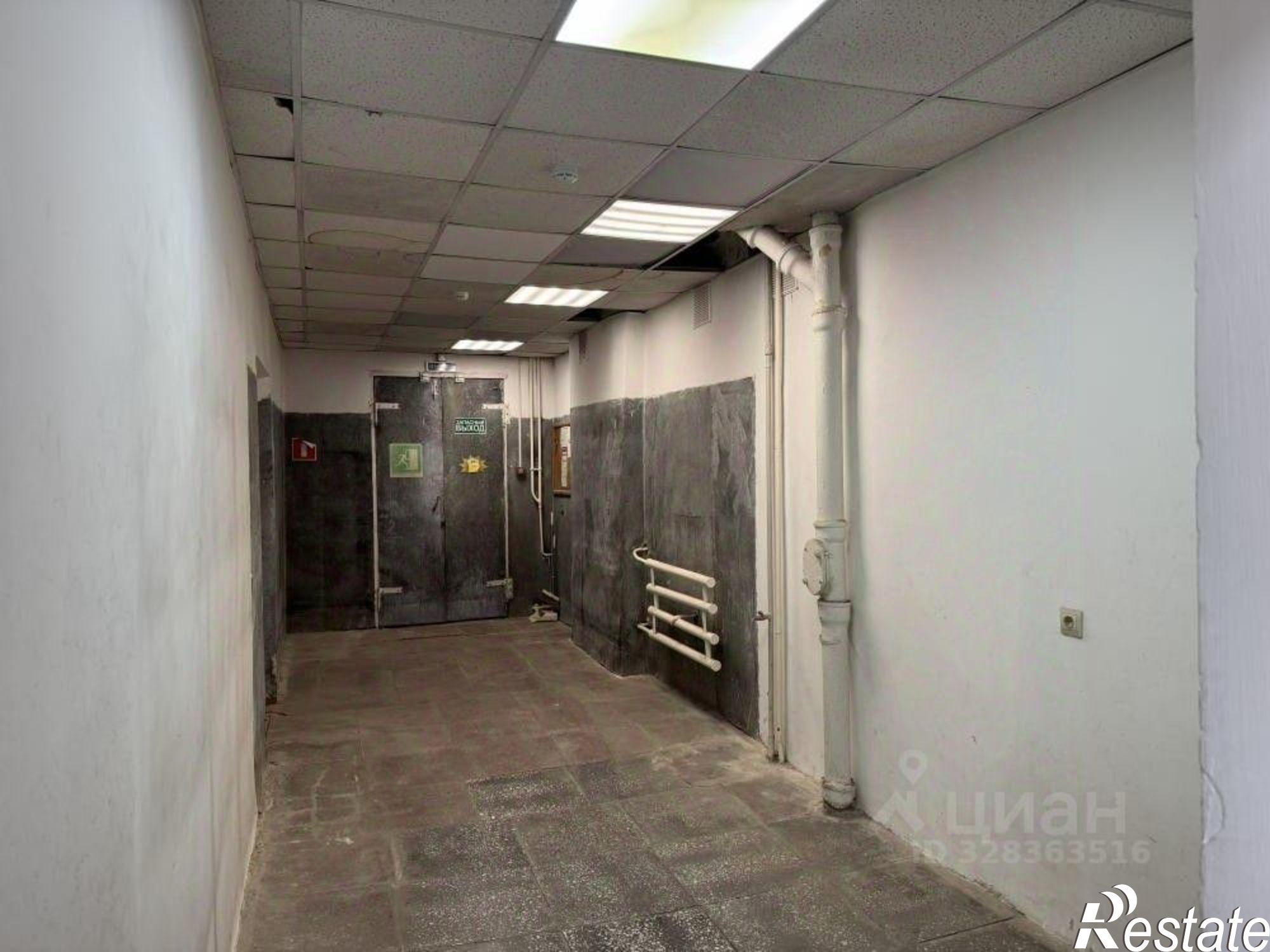 Купить торговое помещение за 301 535 рублей на 19-й кв-л, 6