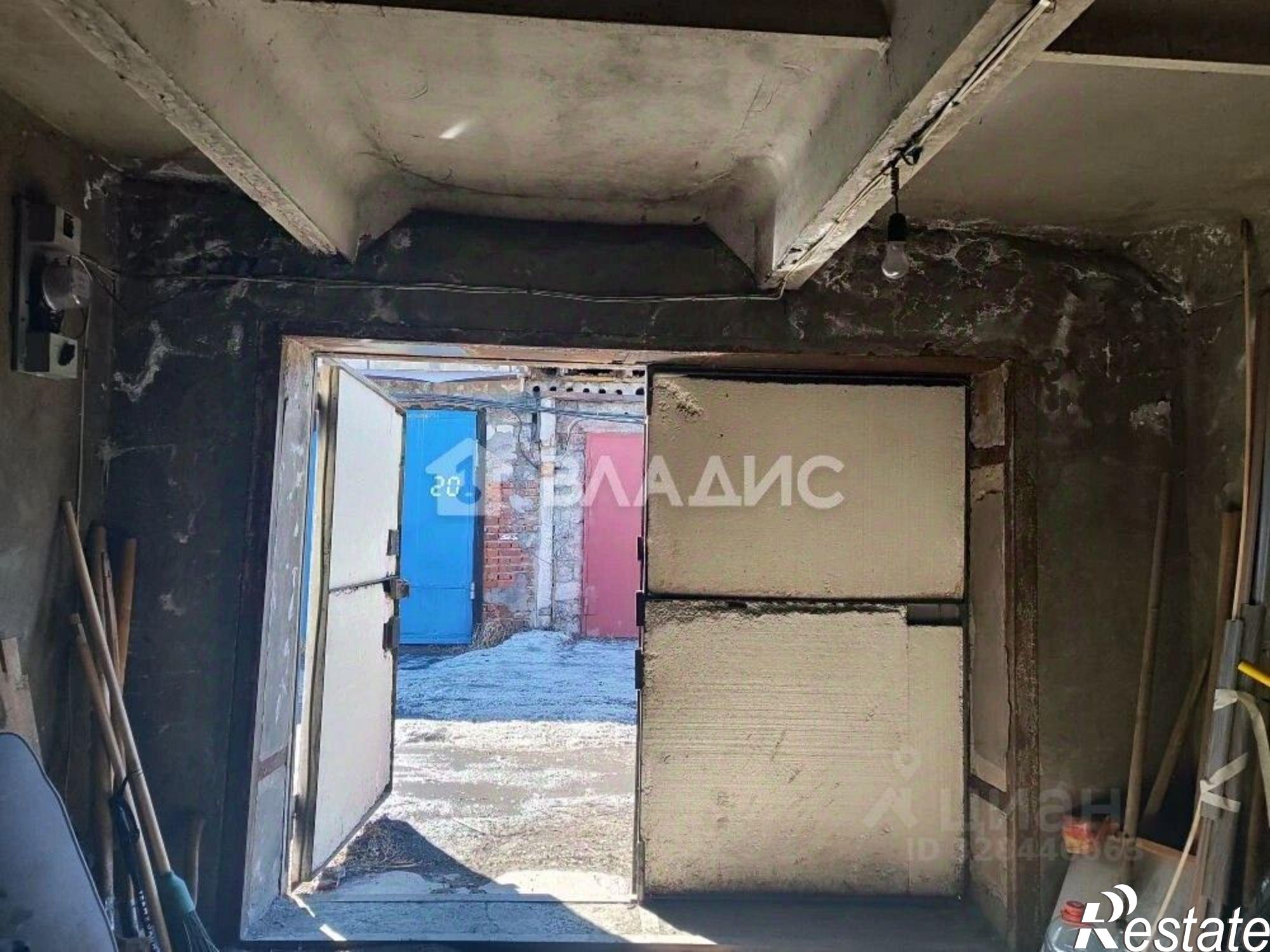 Купить гараж, место в паркинге за 599 016 рублей на улица Декабристов