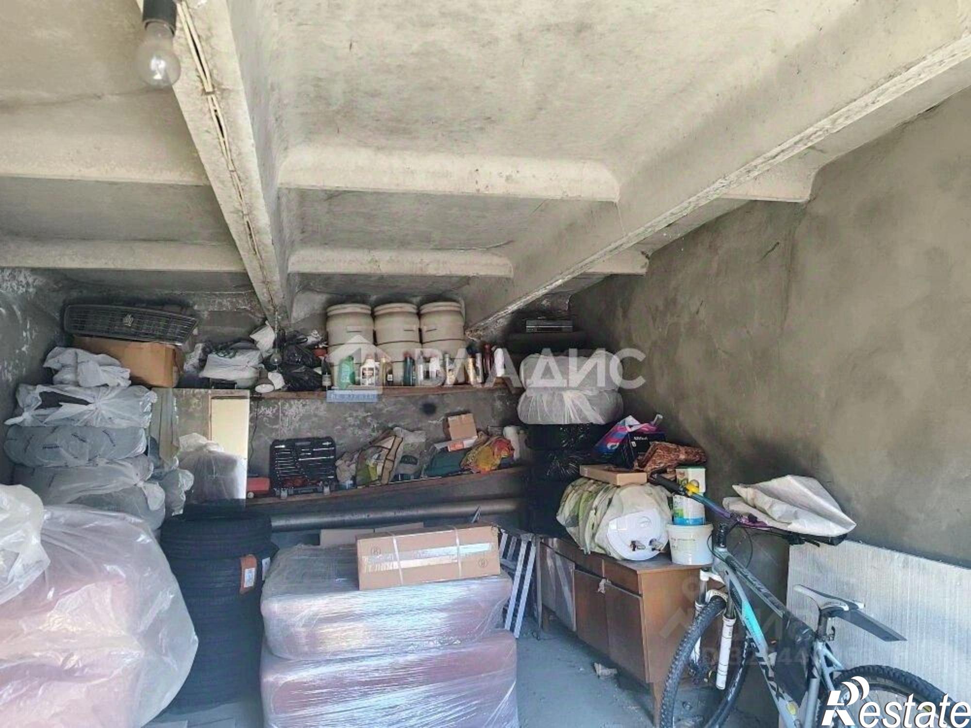 Купить гараж, место в паркинге за 599 016 рублей на улица Декабристов