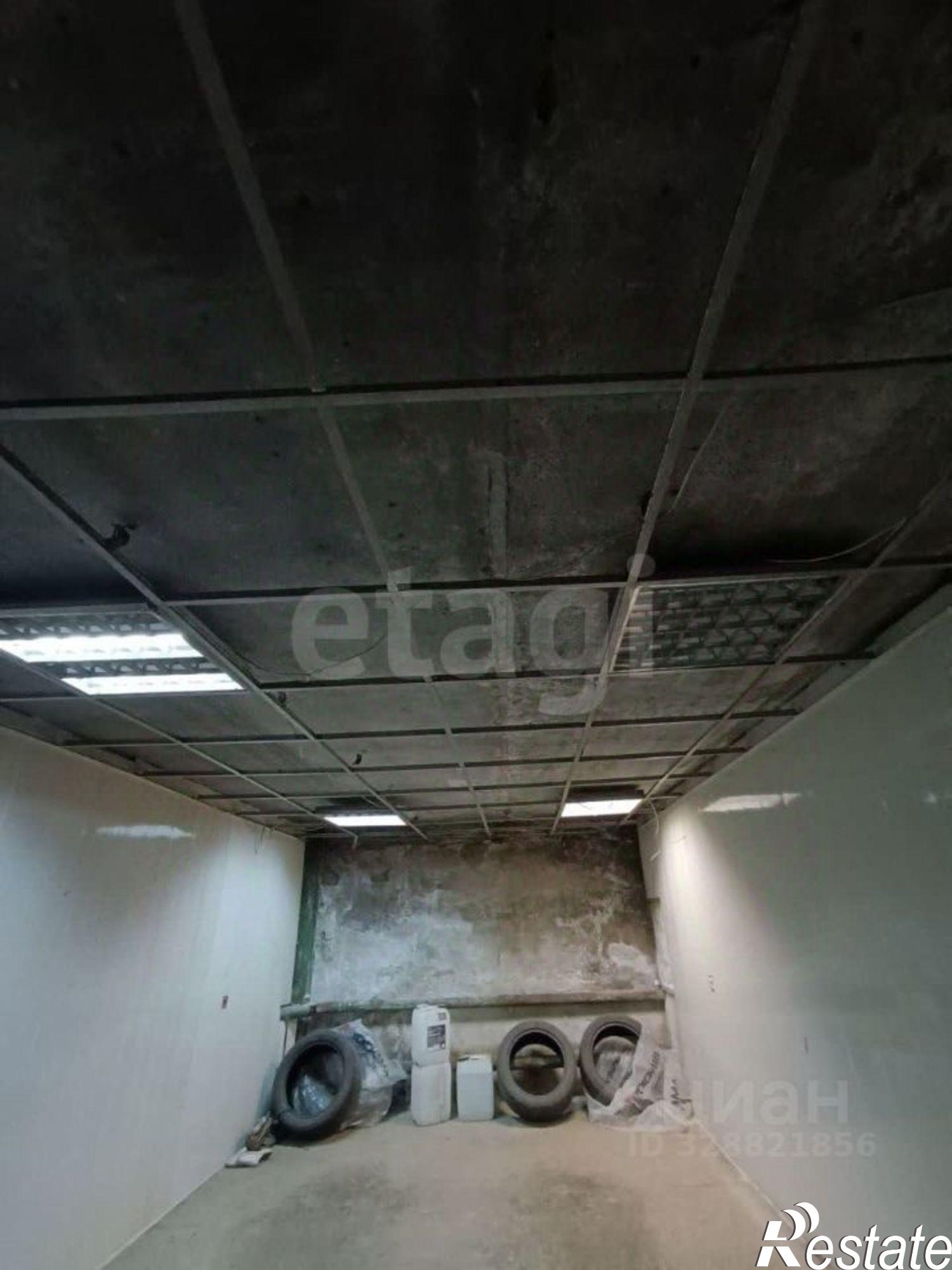 Купить гараж, место в паркинге за 550 011 рублей на улица Энергетиков