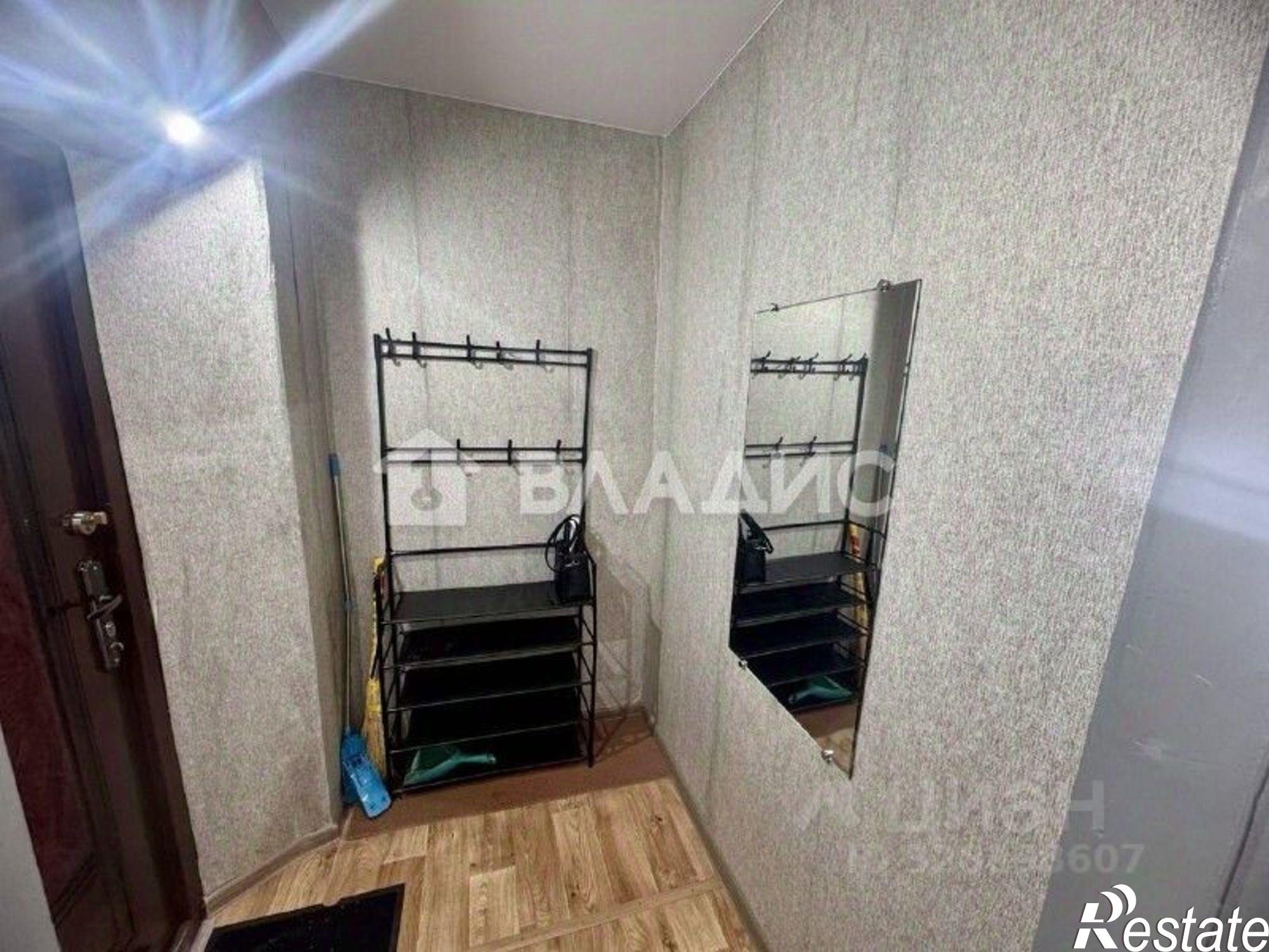 Купить комнату за 1 650 000 рублей на квартал 92/93, 20