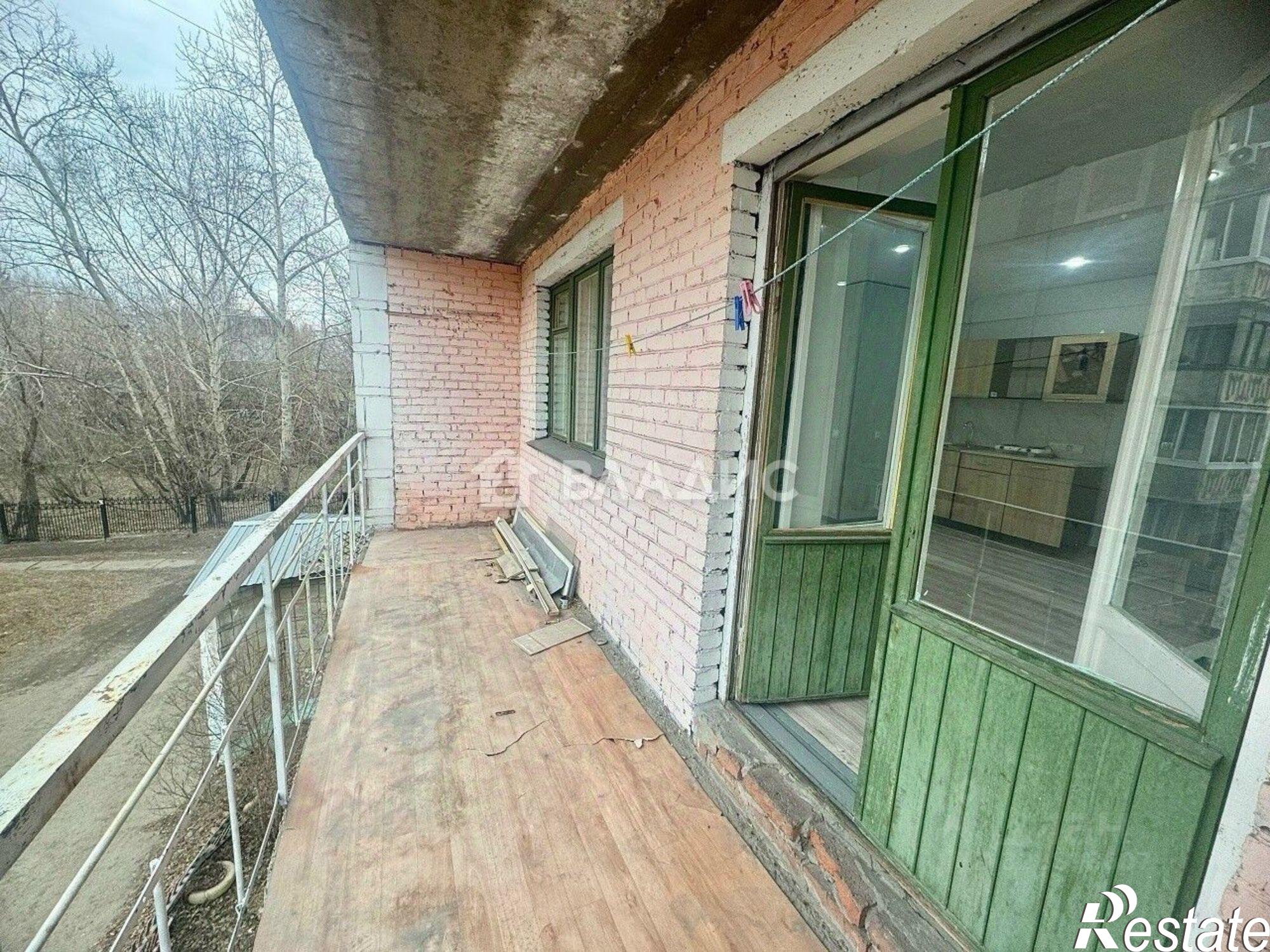 Купить комнату за 1 650 000 рублей на квартал 92/93, 20
