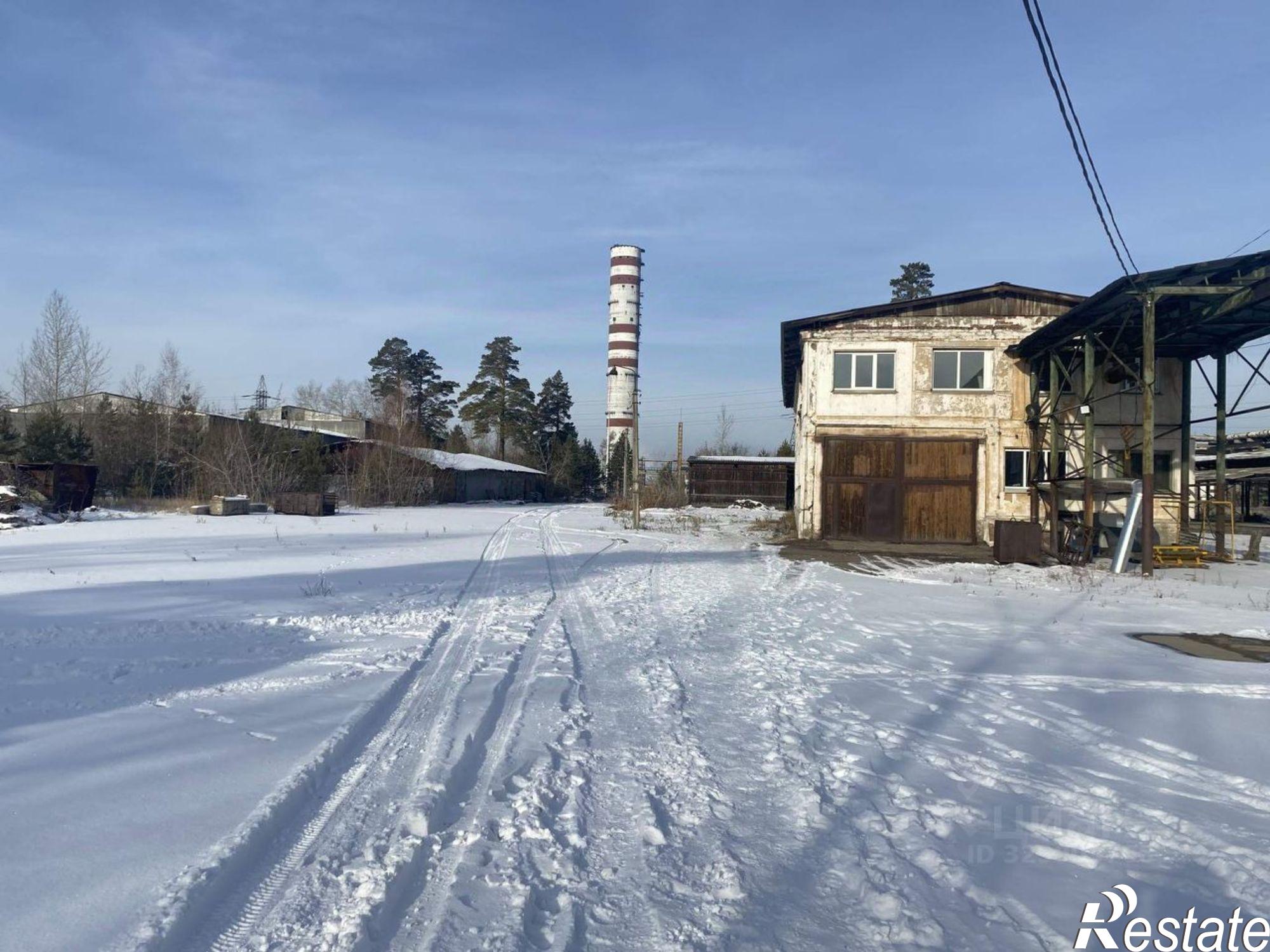 Купить ОСЗ, отдельно стоящее здание за 26 996 700 рублей на 17 квартал, 17