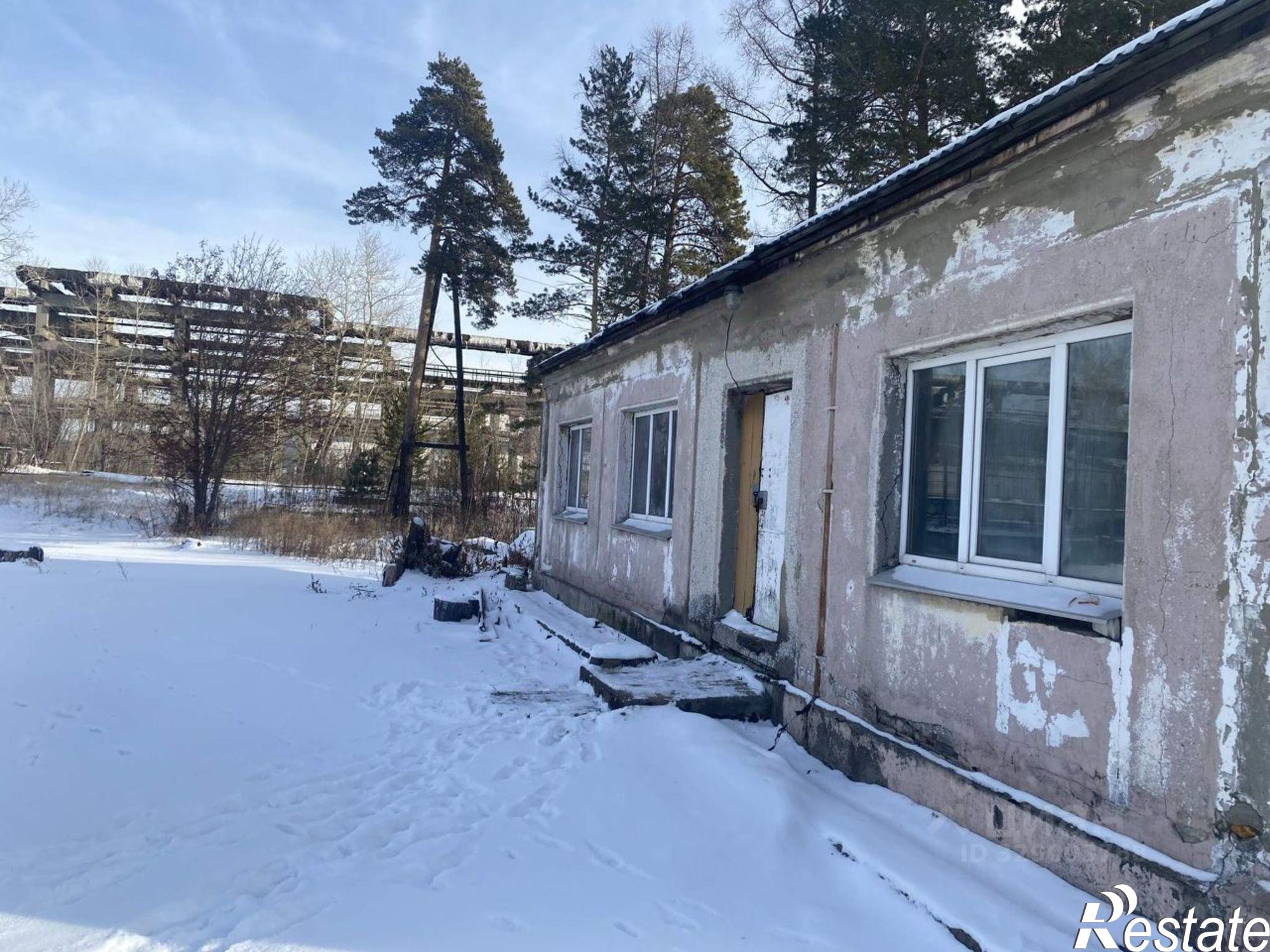 Купить ОСЗ, отдельно стоящее здание за 26 996 700 рублей на 17 квартал, 17