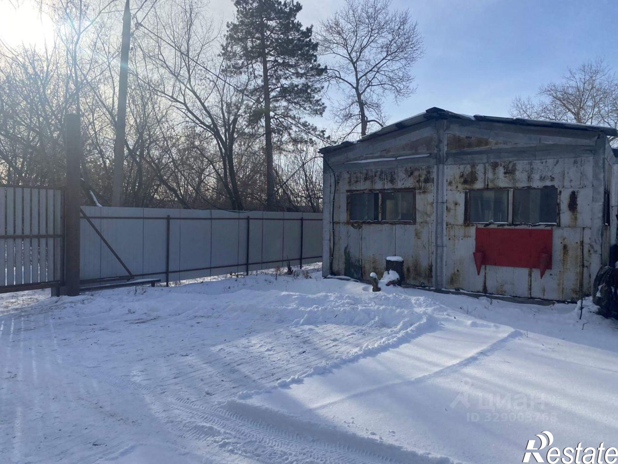 Купить ОСЗ, отдельно стоящее здание за 26 996 700 рублей на 17 квартал, 17