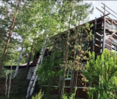 коттедж 300 кв м Ангарский городской округ