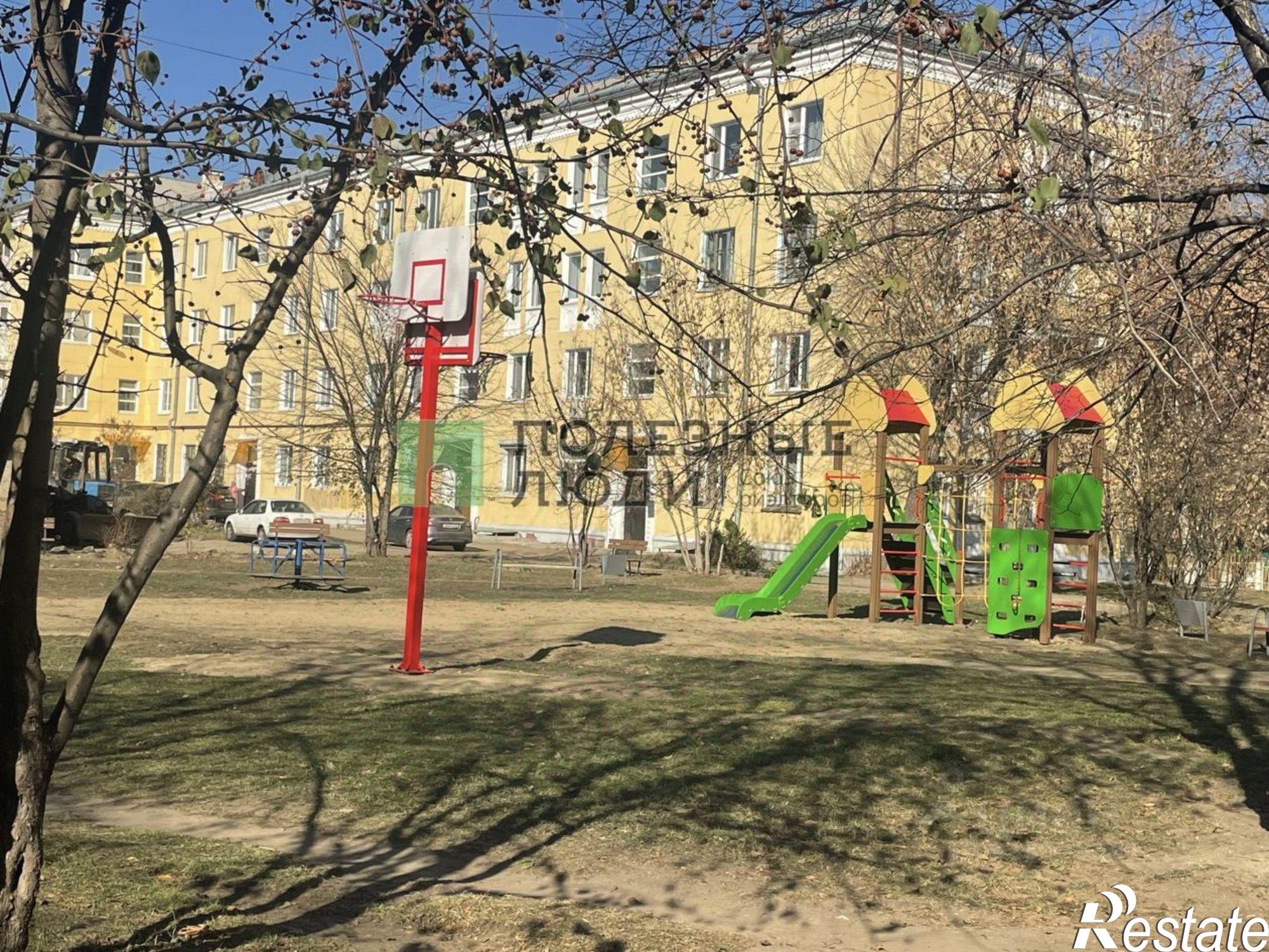 Купить комнату за 950 000 рублей на ул Энгельса, 20