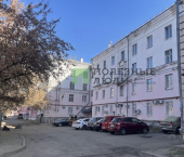 комната 18 кв м ул Энгельса, 20