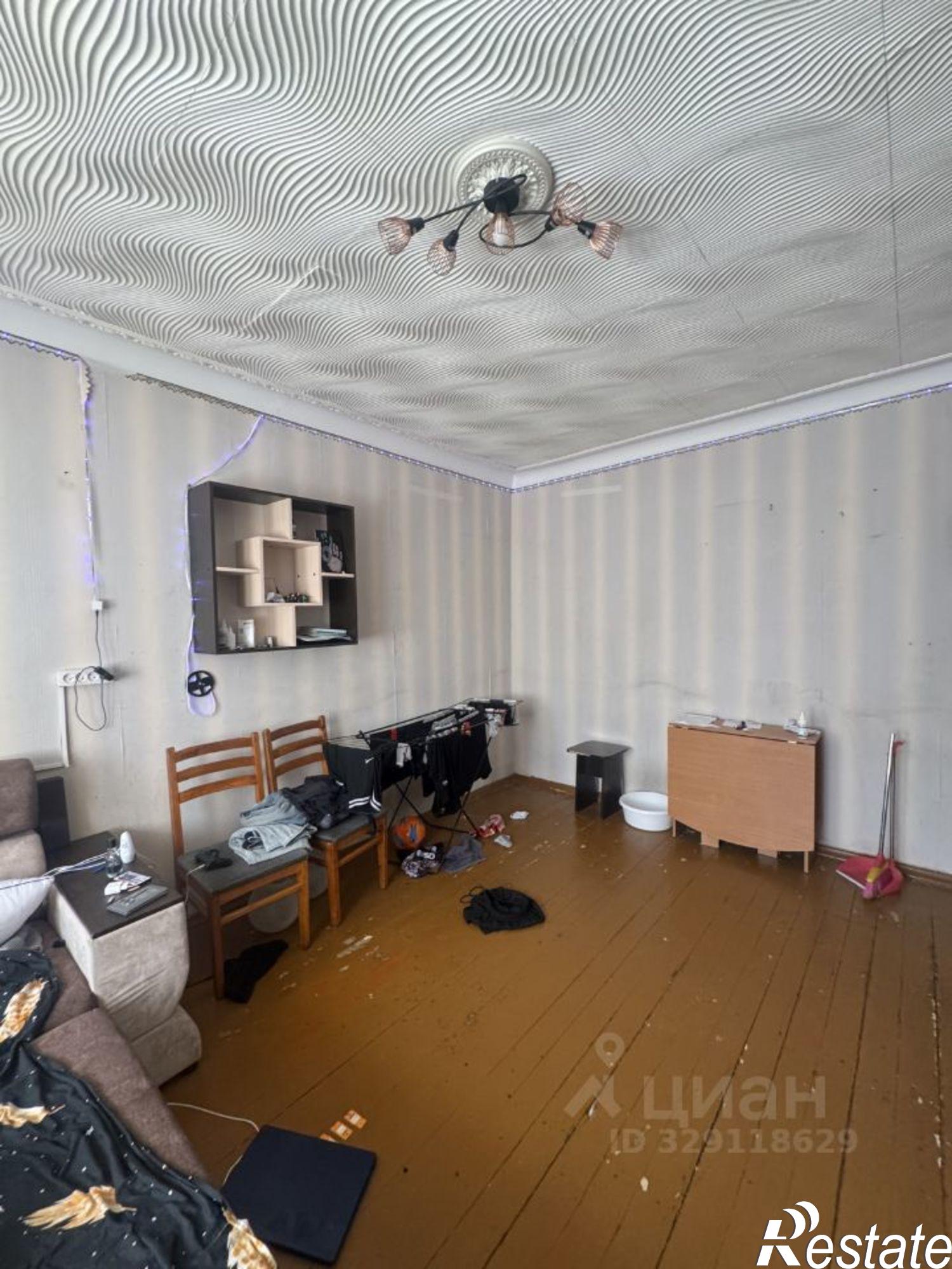 Купить комнату за 1 050 000 рублей на улица Матросова