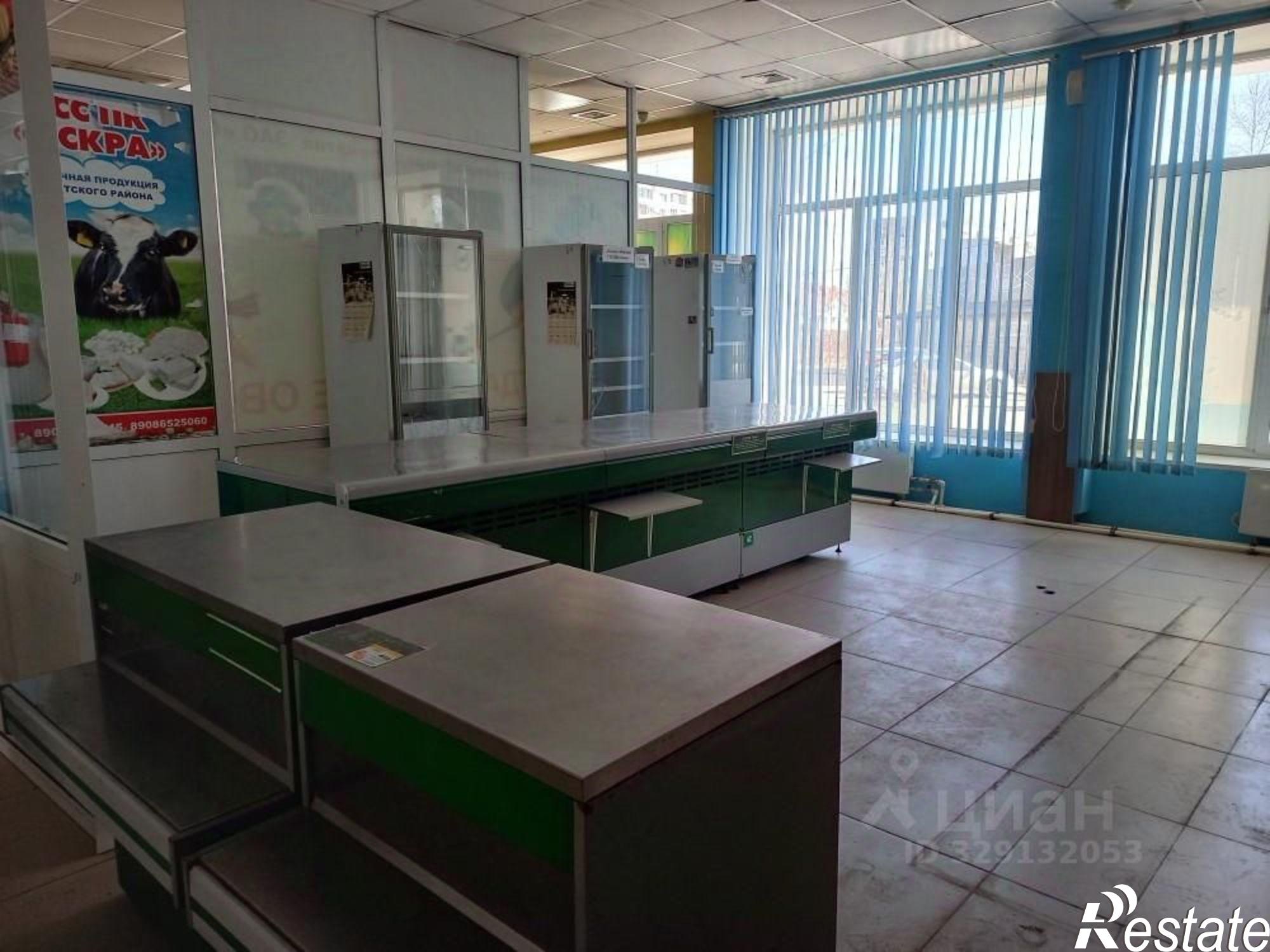 Купить ОСЗ, отдельно стоящее здание за 52 548 600 рублей на мкр. 13-й, д. 25